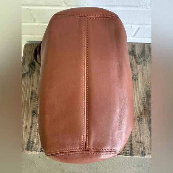 COACH - Waverly Bag - Vintage - Picture 8 of 14